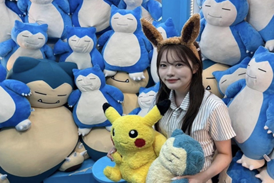 MKさん