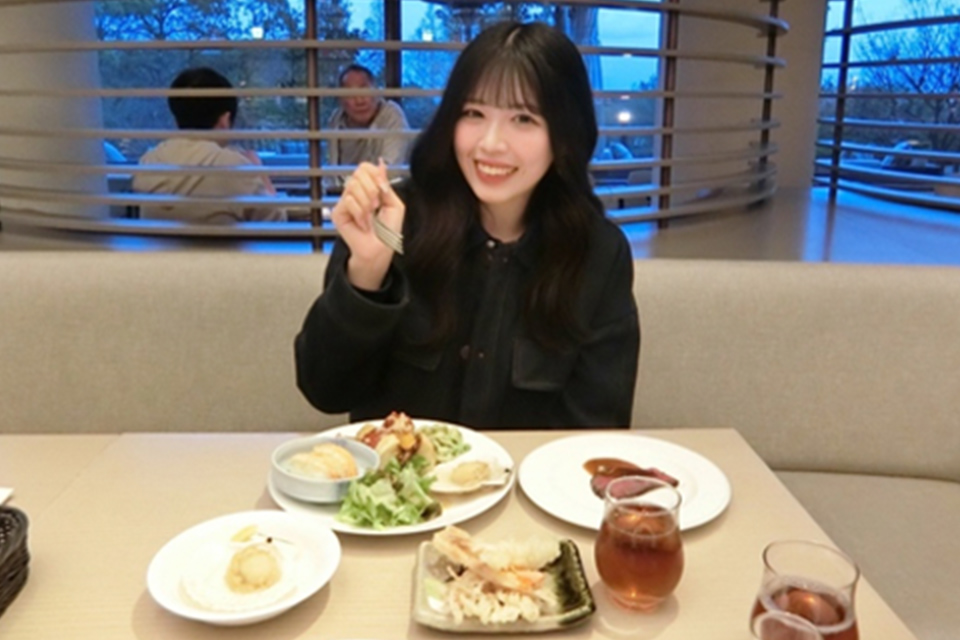 MMさん