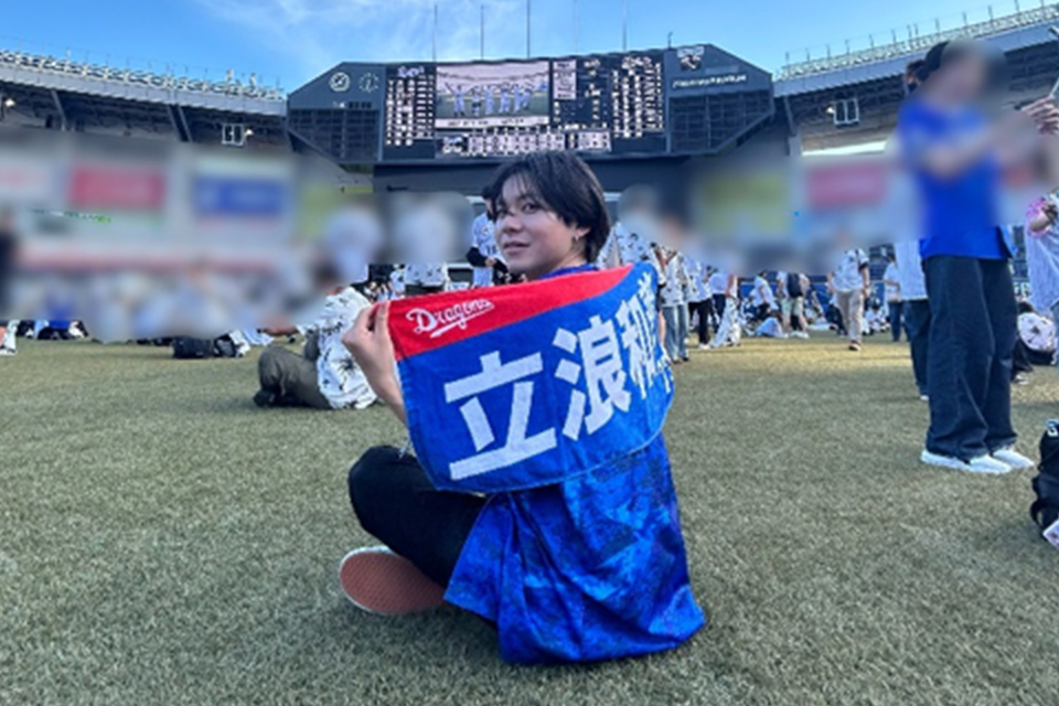 TFさん